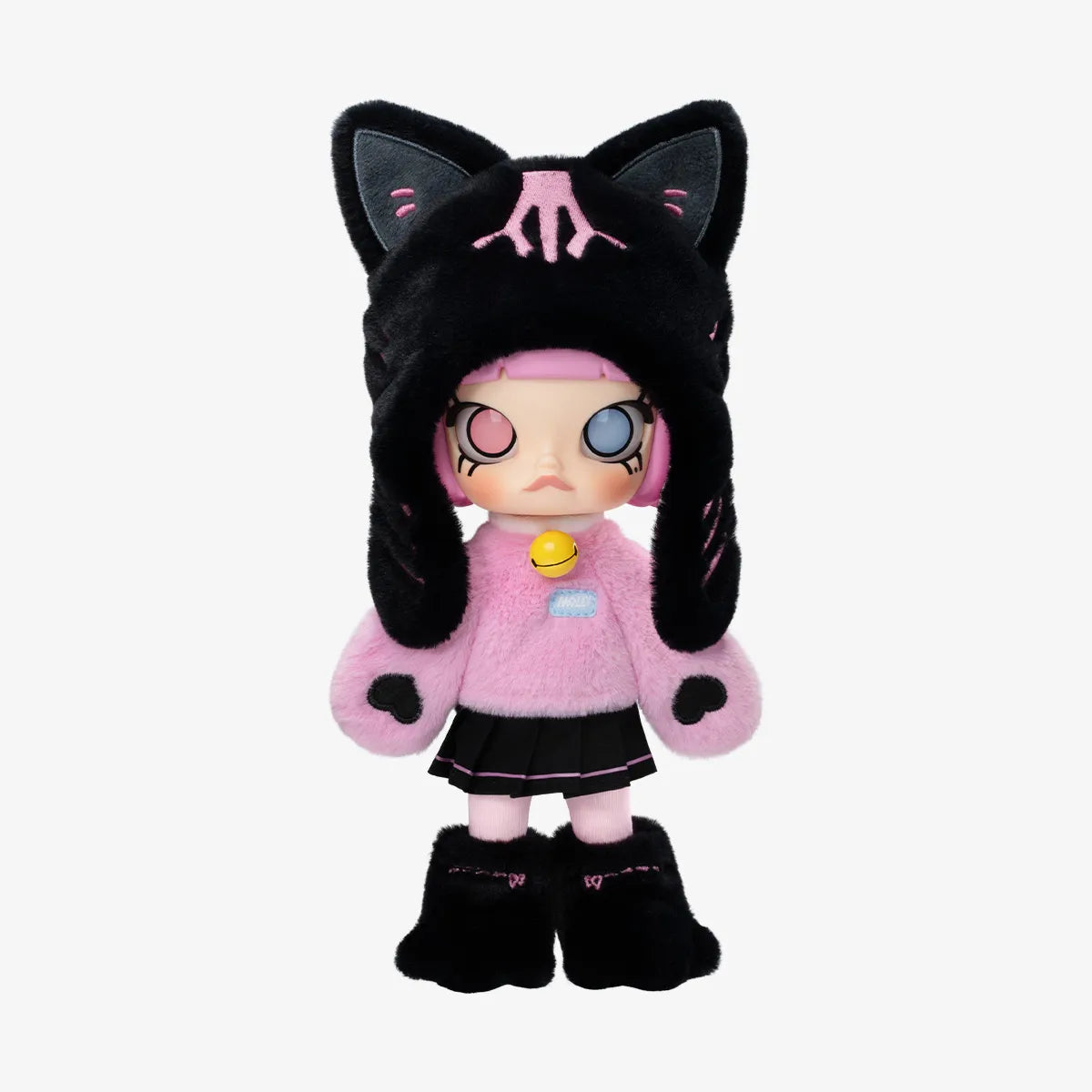 POP MART MOLLY Peekaboo 1/8 Action Figure