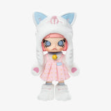 White Cat