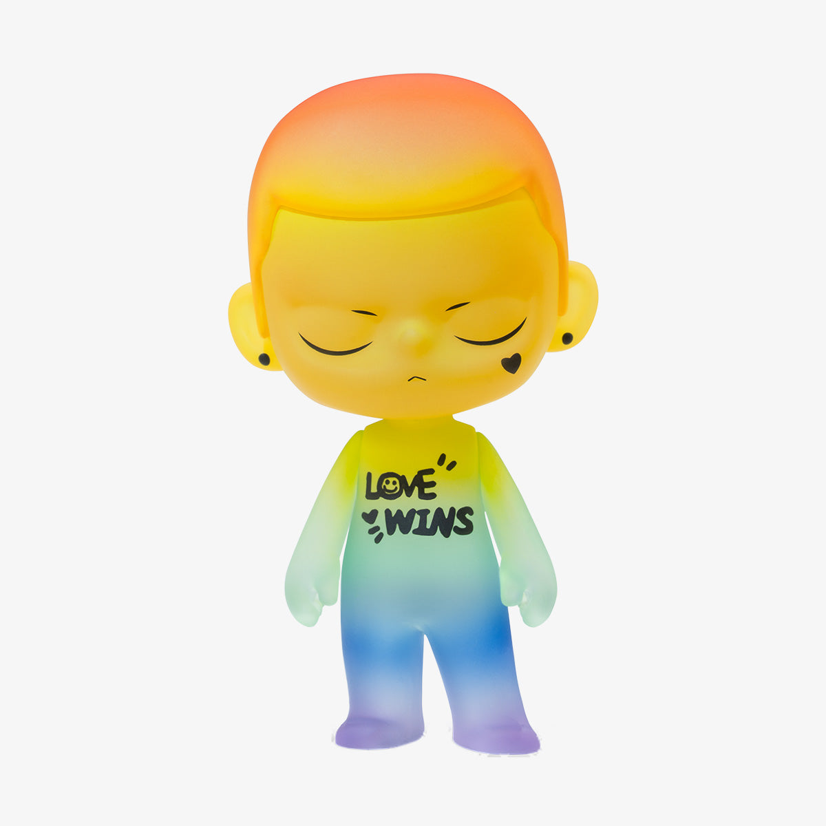 KUBO Collection by POP MART – Designer Figures by Lang – ri-son