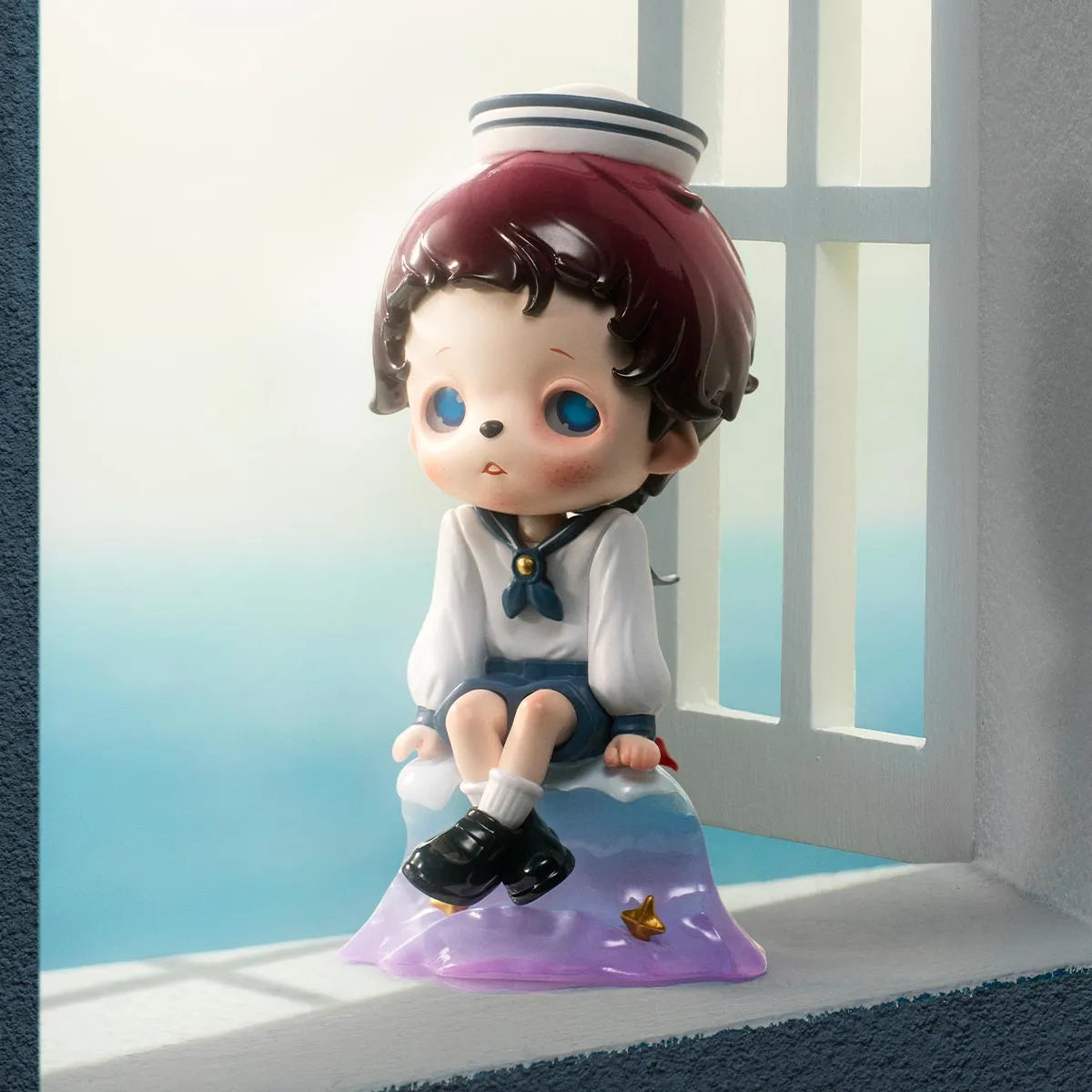 POP MART inosoul In the Still Room Series Figures