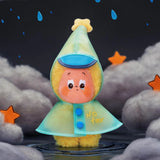 Opened Box- Confirmed Rain on Me