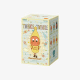 Single Box