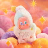 Opened Box- Confirmed Afterglow Marshmallow
