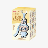 Blind Box (A-M)