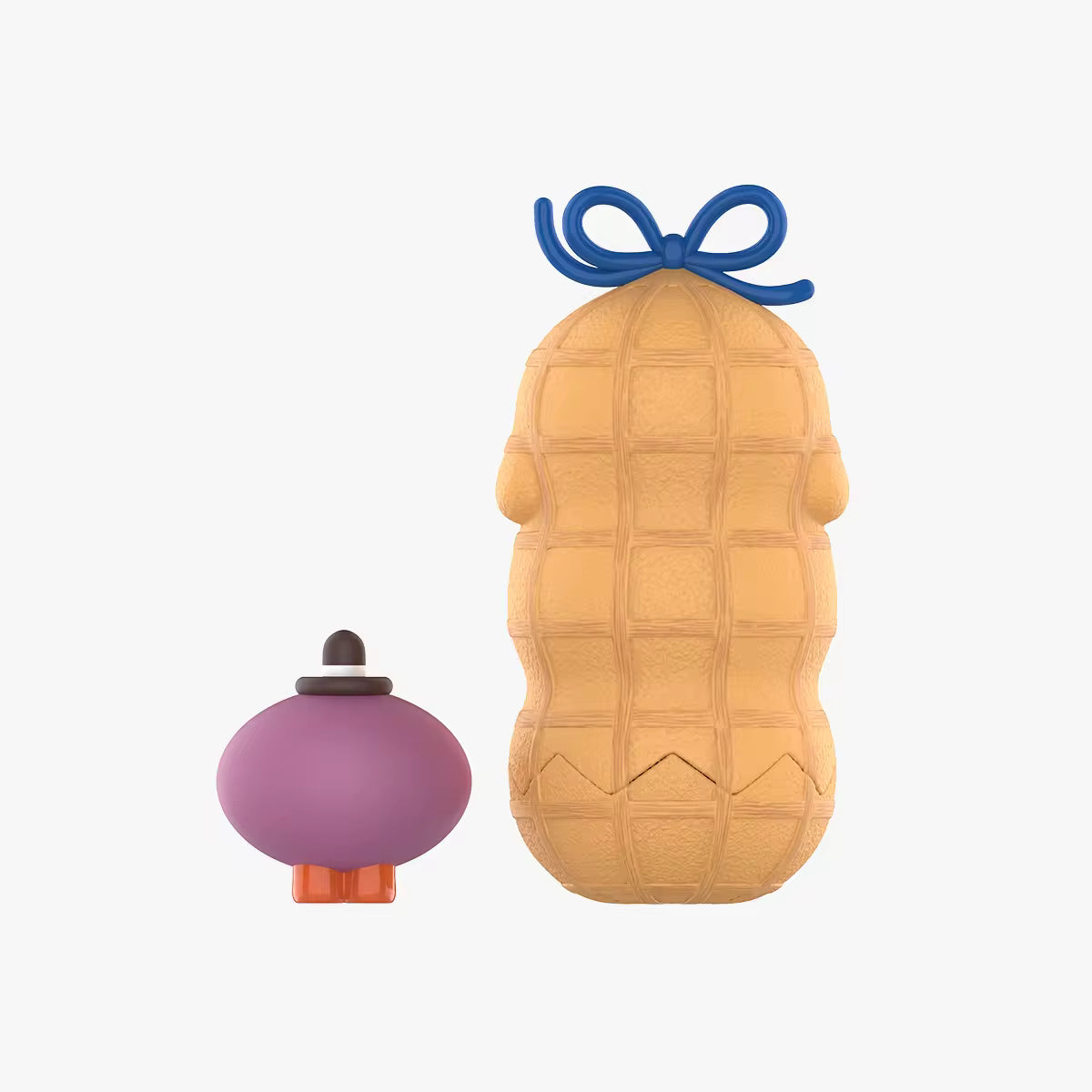 CRYBABY The Cracked Peanut Figure