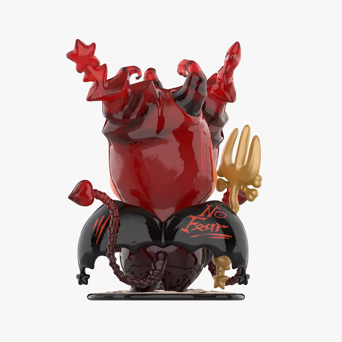 POP MART Twinkle Twinkle Little Devil Star Figure
