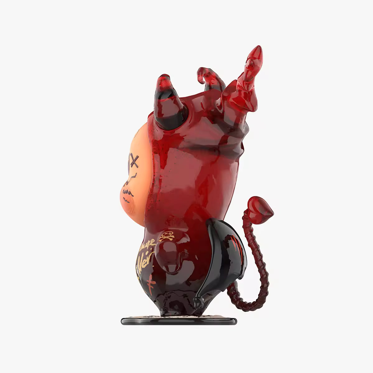 POP MART Twinkle Twinkle Little Devil Star Figure