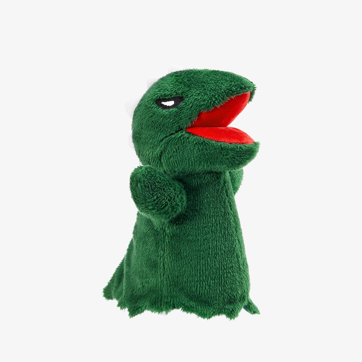 Hirono Dino Plush Hand Puppet