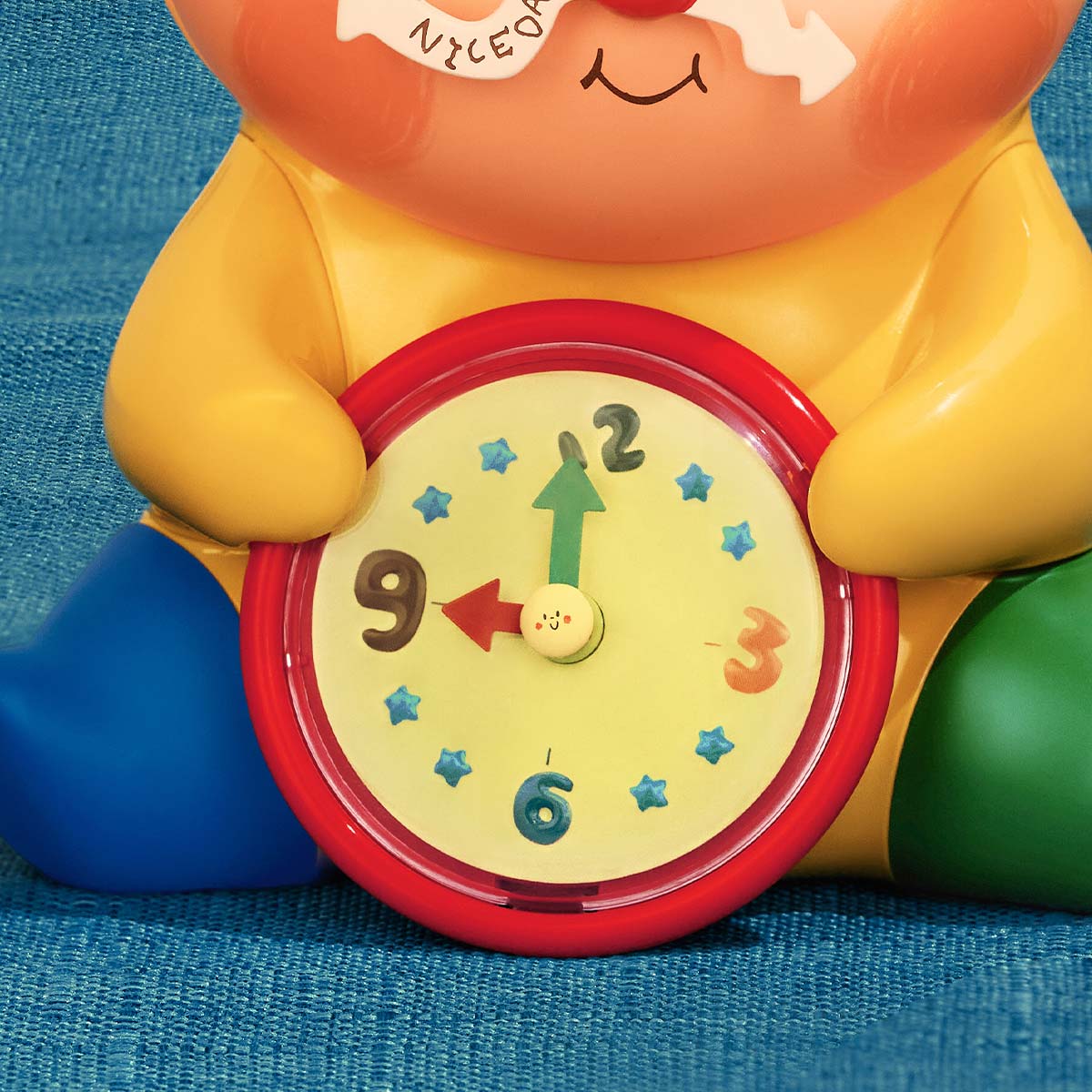 Twinkle Twinkle Be a Little Star Series-Alarm Clock