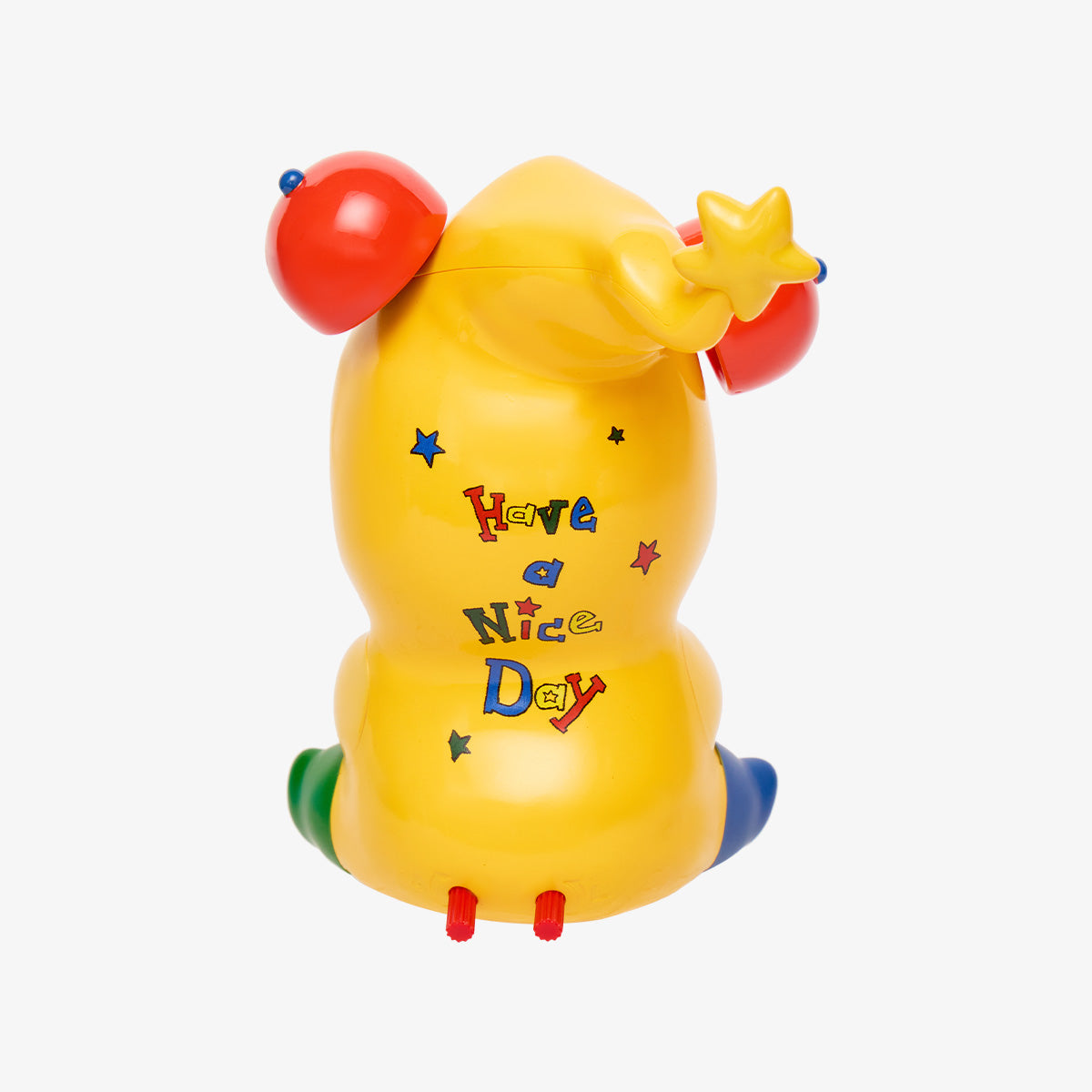 Twinkle Twinkle Be a Little Star Series-Alarm Clock