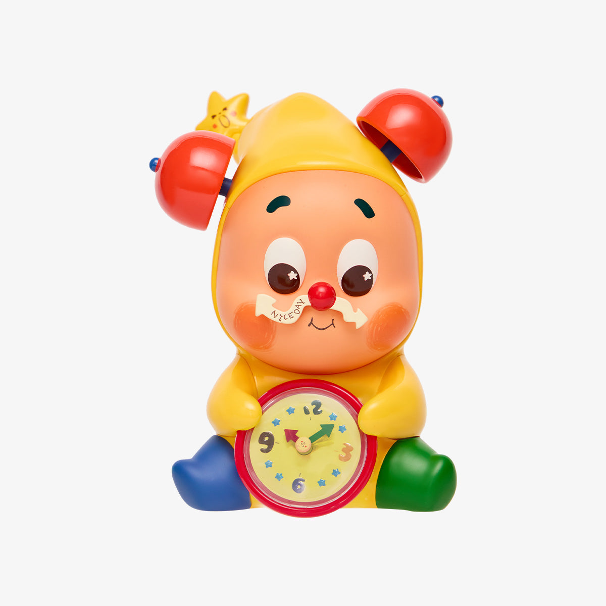 Twinkle Twinkle Be a Little Star Series-Alarm Clock