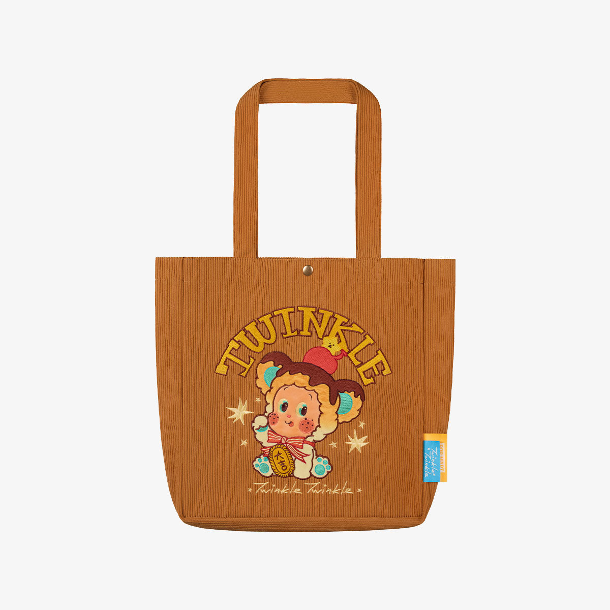 Twinkle Twinkle-Enjoy the moment-Shoulder Bag