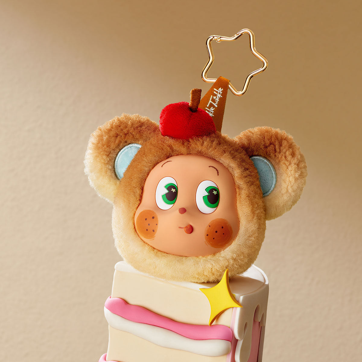 Twinkle Twinkle Savor the Moment Series-Earphone Case Box