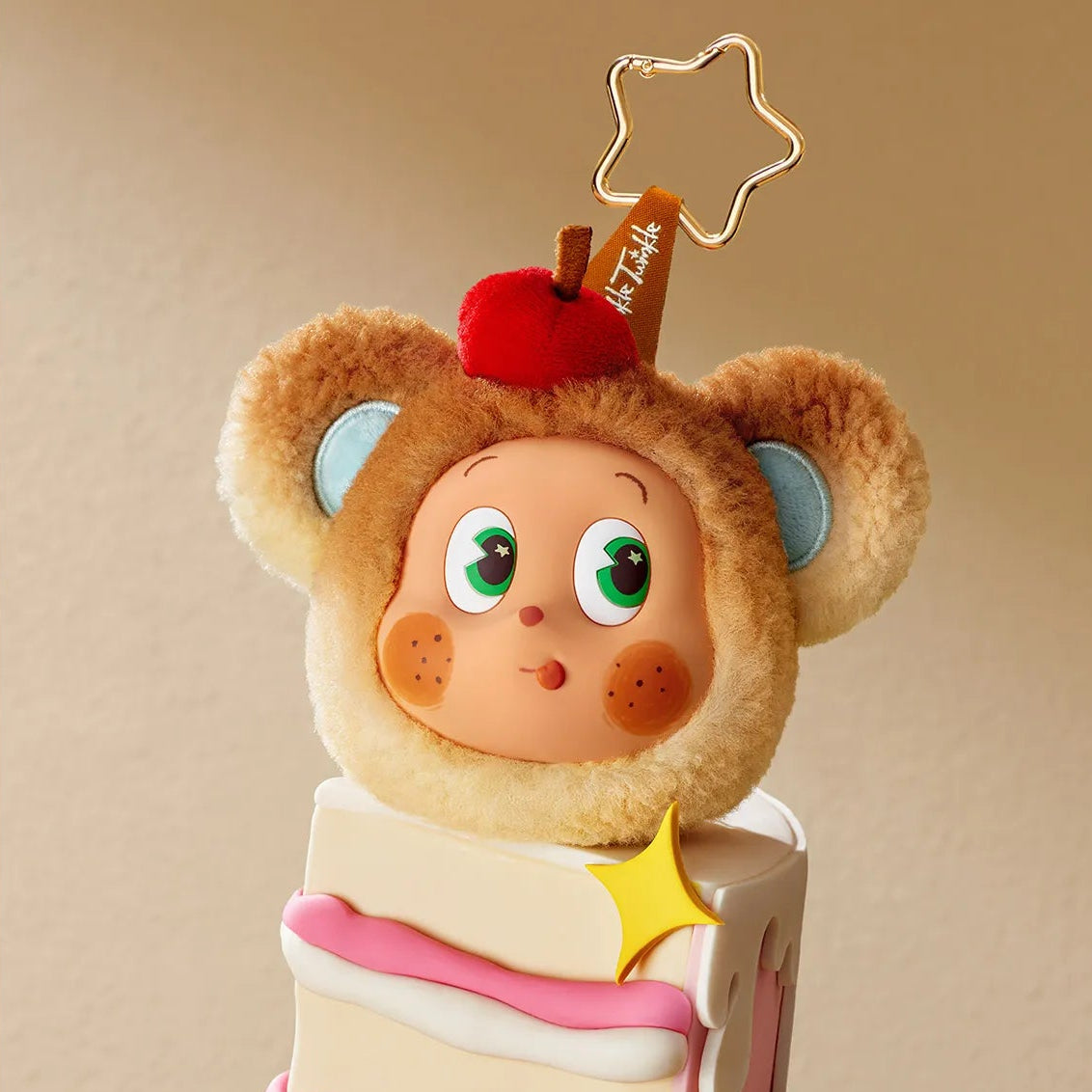 Twinkle Twinkle Savor the Moment Series-Earphone Case Box