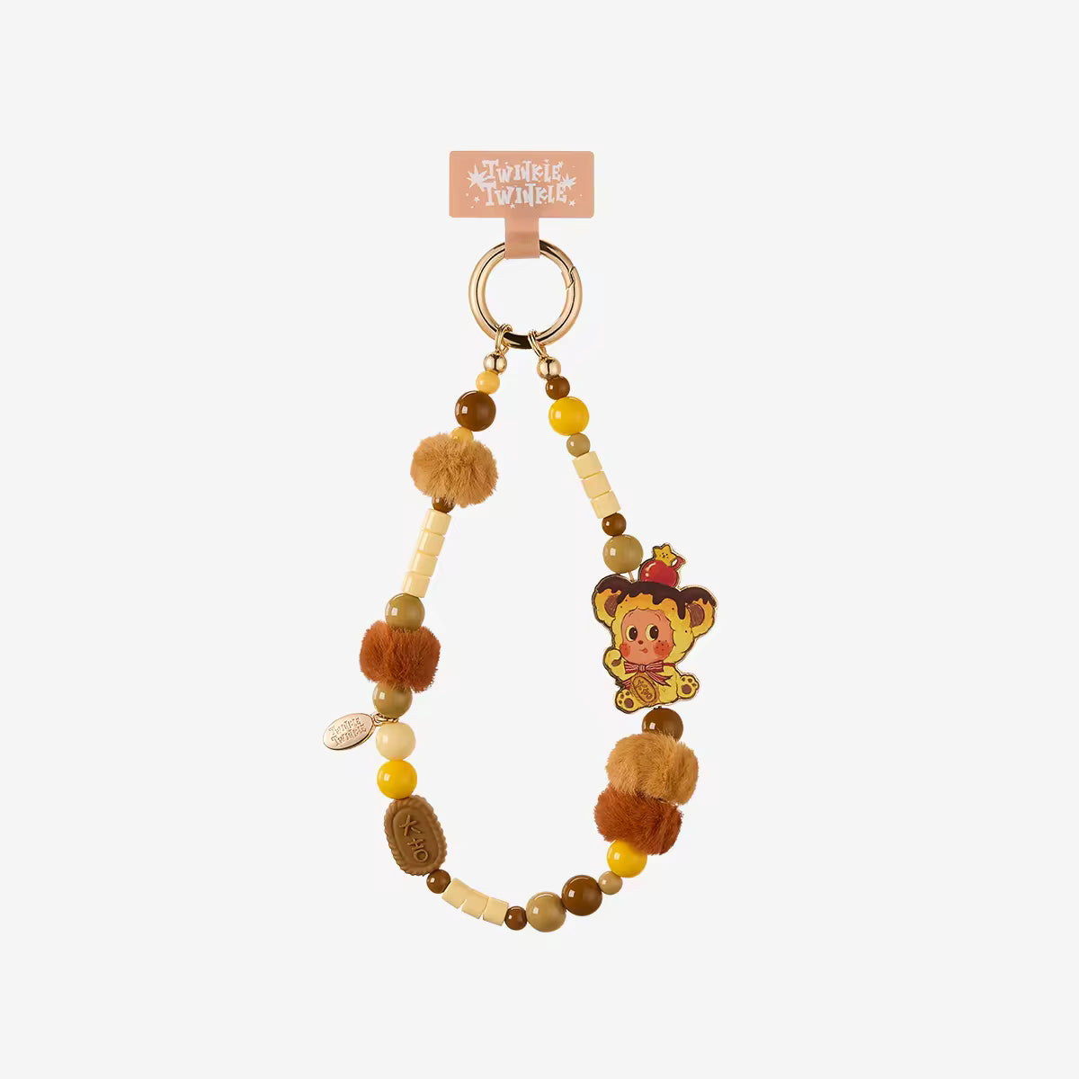 Twinkle Twinkle Savor the Moment Series Phone Charm Blind Box