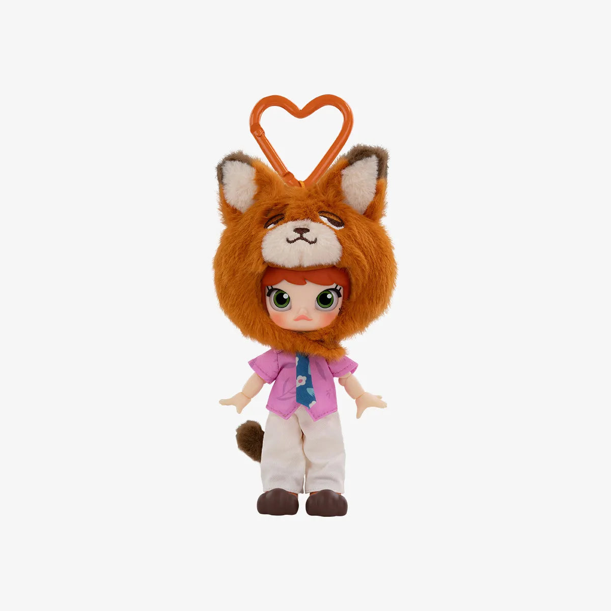 MOLLY Zootopia 2 Series BJD 1/12 Action Figure