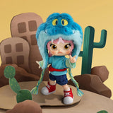 Gary Opened Box