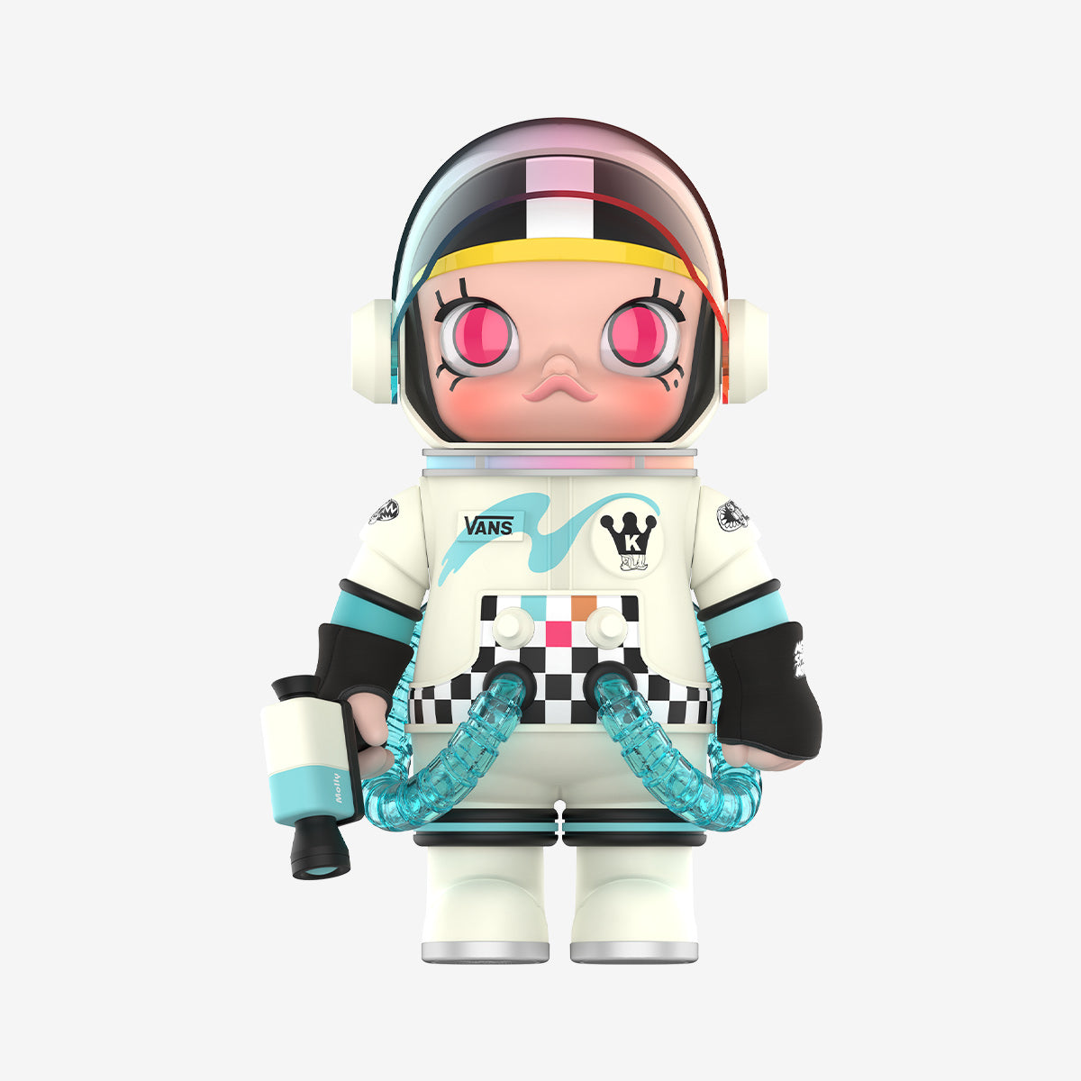 SPACE MOLLY Home Decor Collectibles – ri-son Exclusive