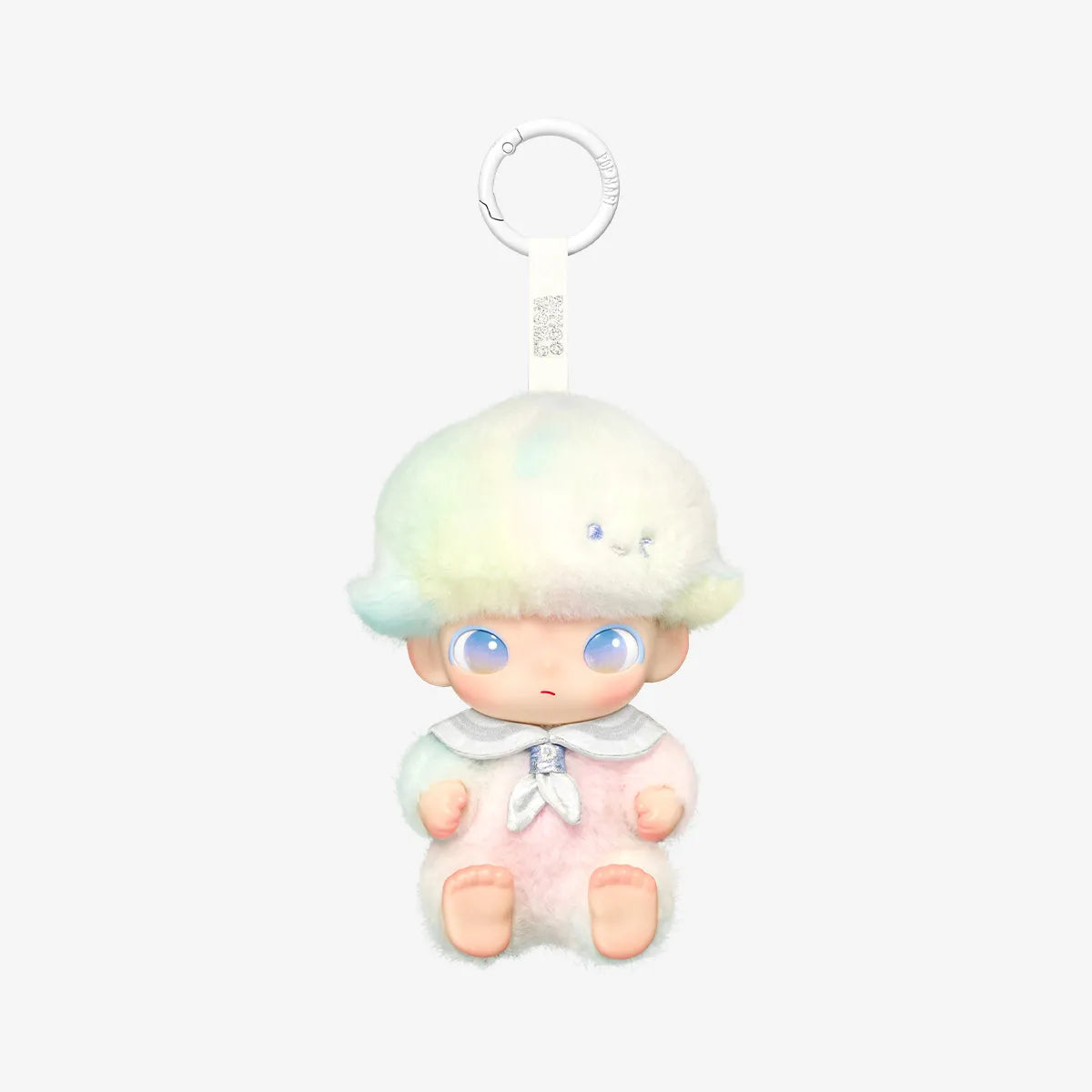 DIMOO Journal of New Life Series Vinyl Plush Pendant Blind Box