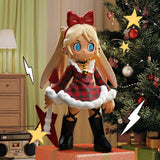 Poppy Angry Bells