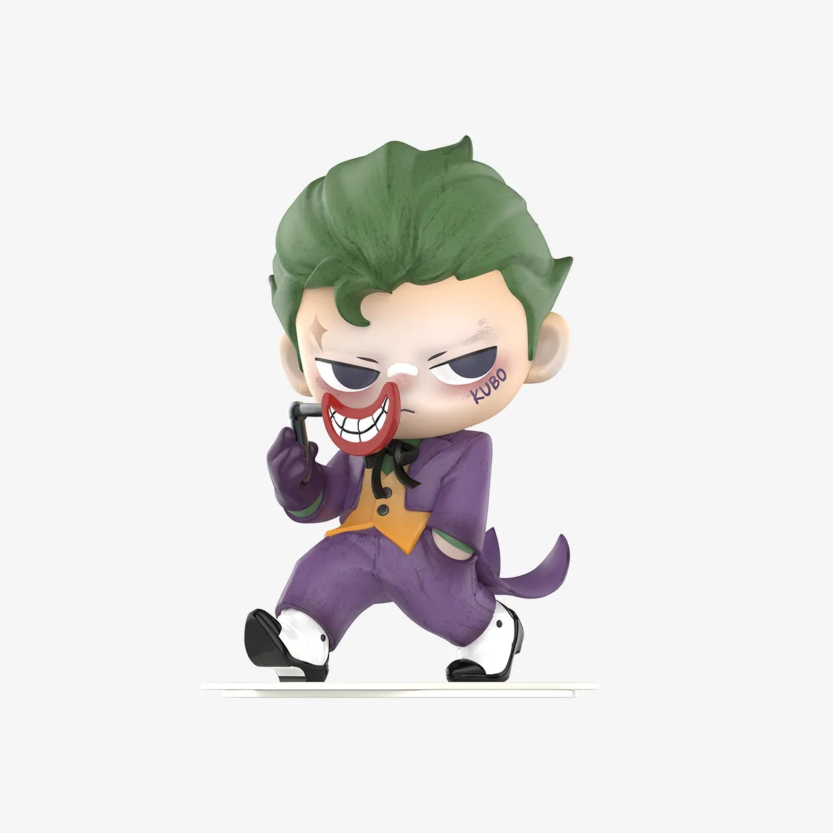 POP MART The Joker KUBO Figurine