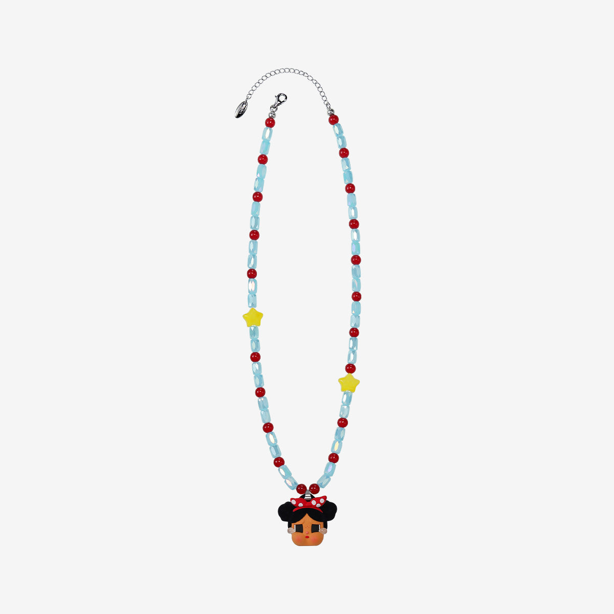CRYBABY Vacation Mode On Series-Necklace