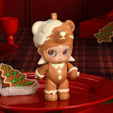 Gingerbear - Opened Box