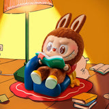 Reading Time  - Opened Box