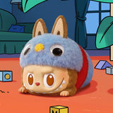 Crawling Time  - Opened Box