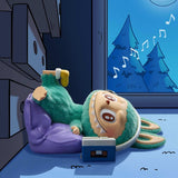 Music Time  - Opened Box