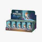 Whole Set (Box of 10)