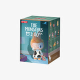 Blind Box