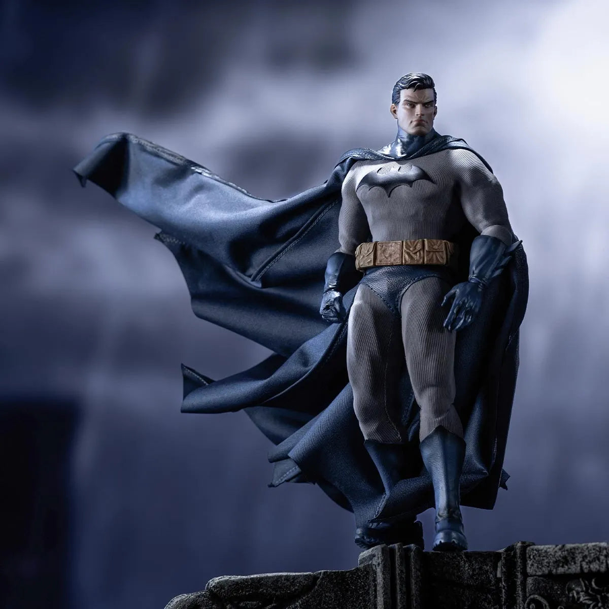 DC Batman Hush Collectible Action Figure