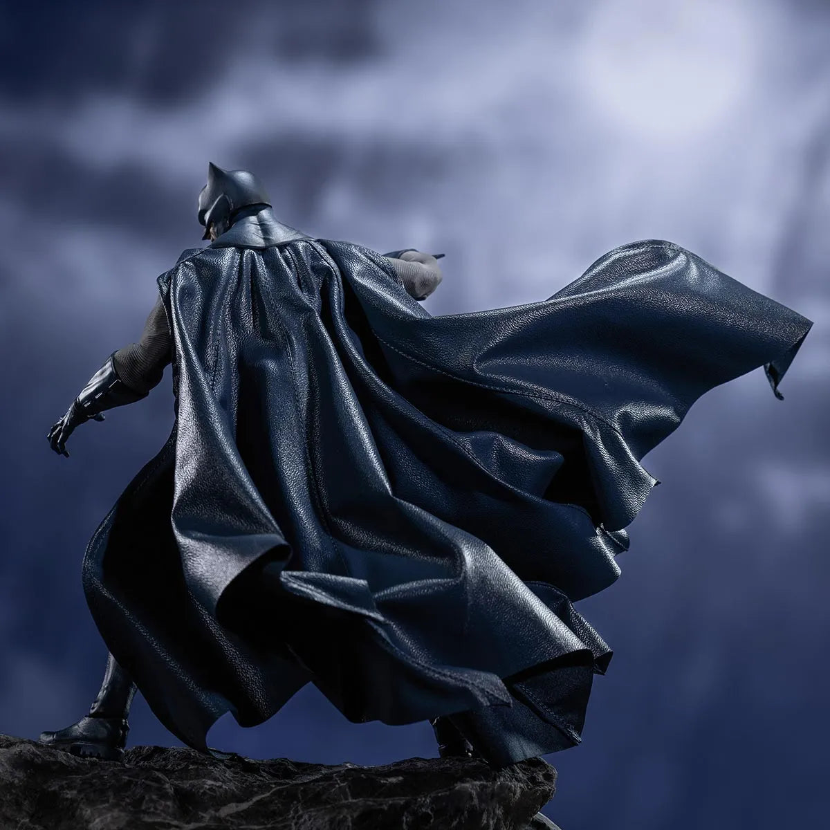 DC Batman Hush Collectible Action Figure