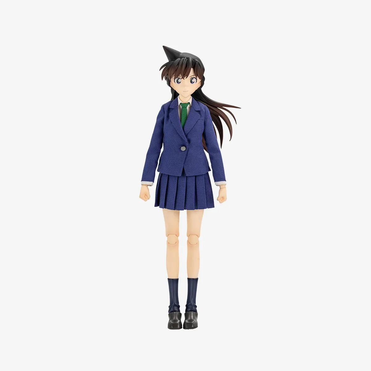 CONAN menu image