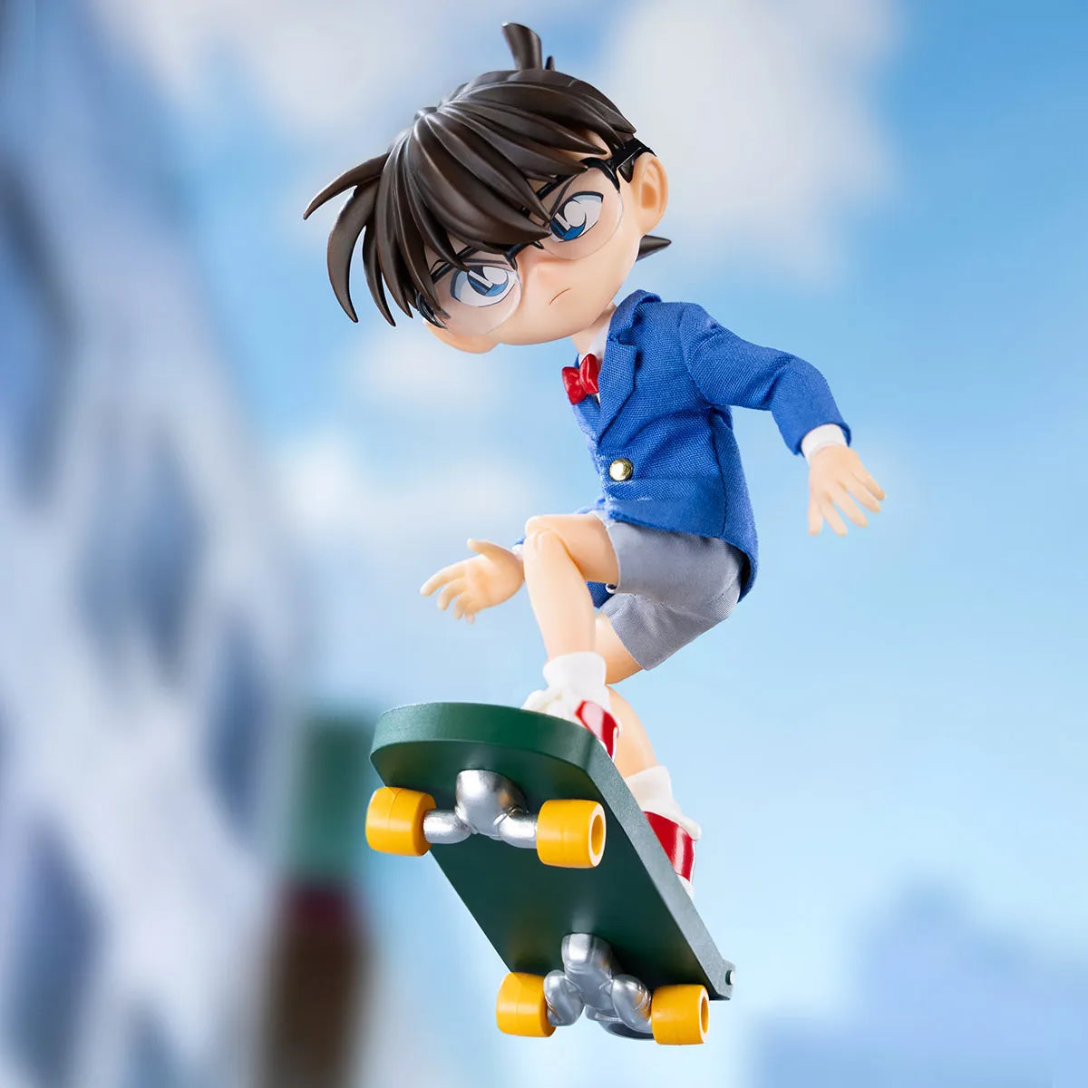 Detective Conan Series – Edogawa Conan Action Figure