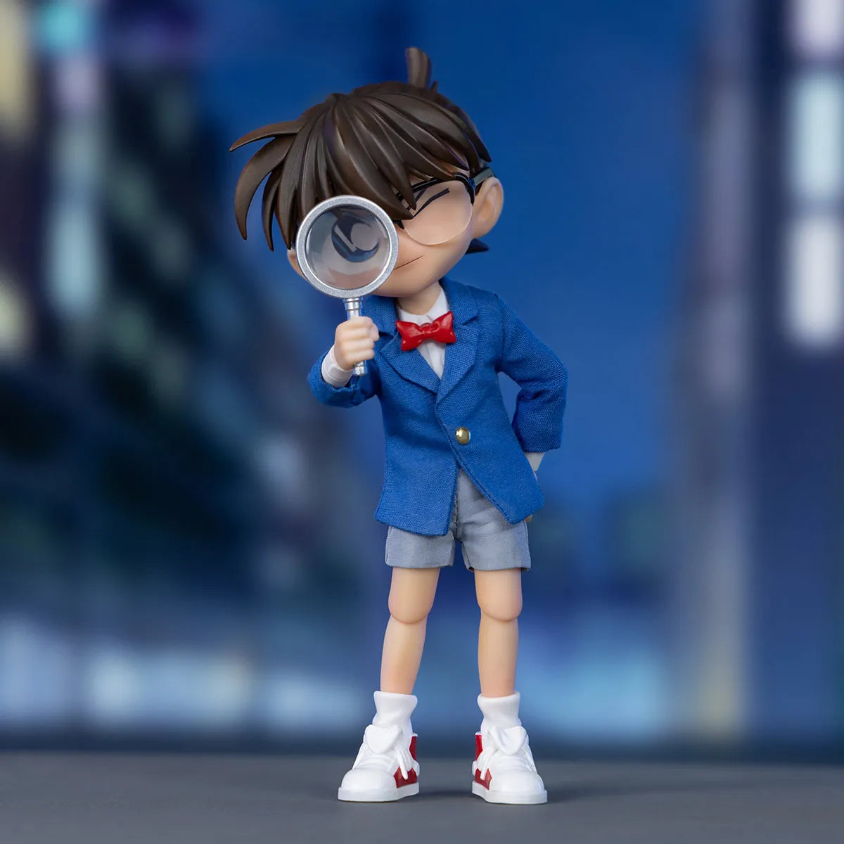 Detective Conan Series – Edogawa Conan Action Figure