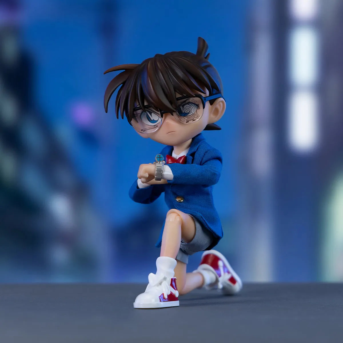 Detective Conan Series – Edogawa Conan Action Figure