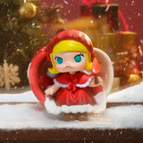 Candle Light Fairy Tale - Opened Box