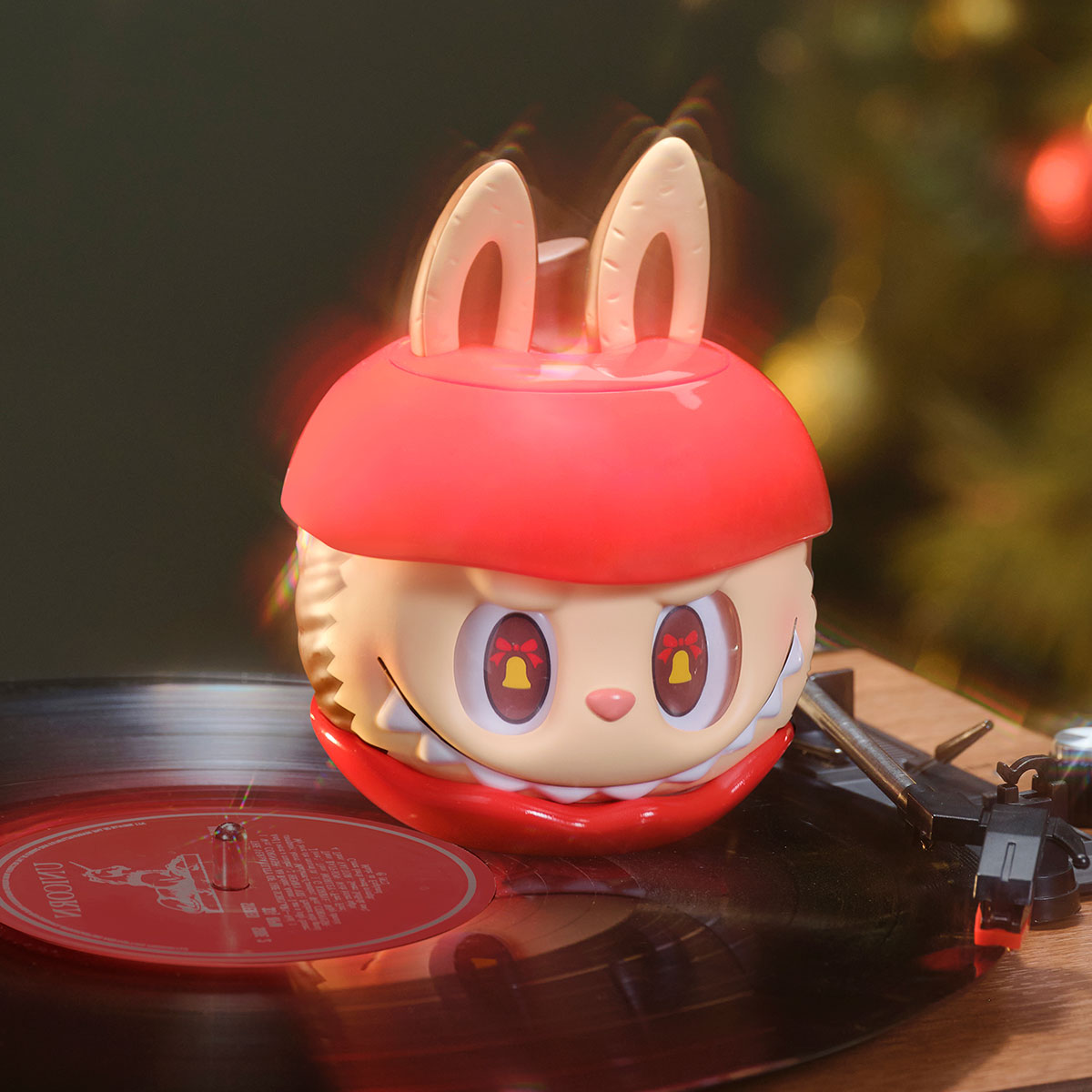 POP MART Apple of My Eye Series Figures