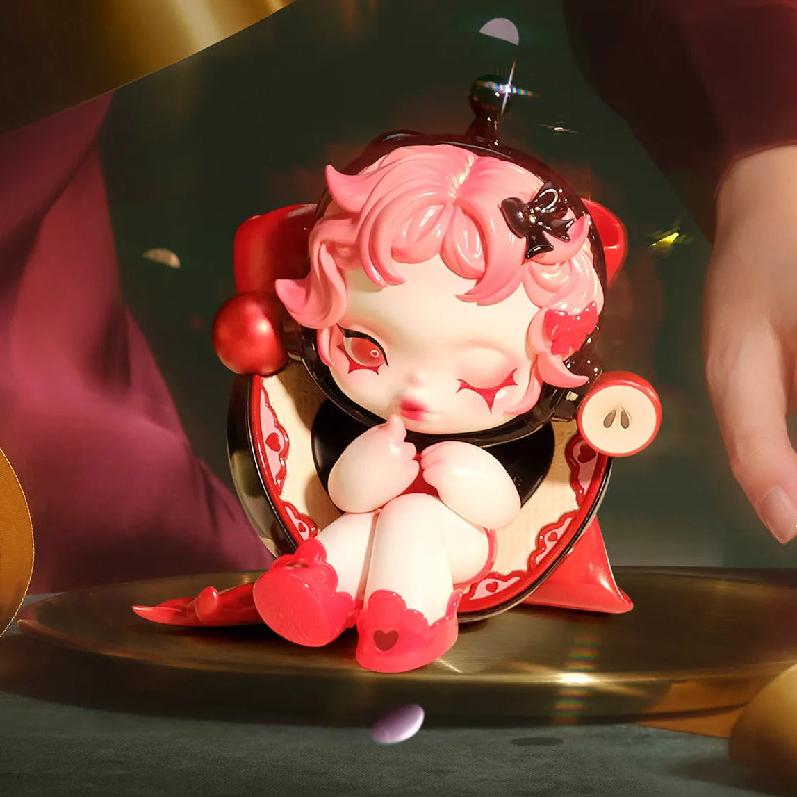 POP MART Apple of My Eye Series Figures