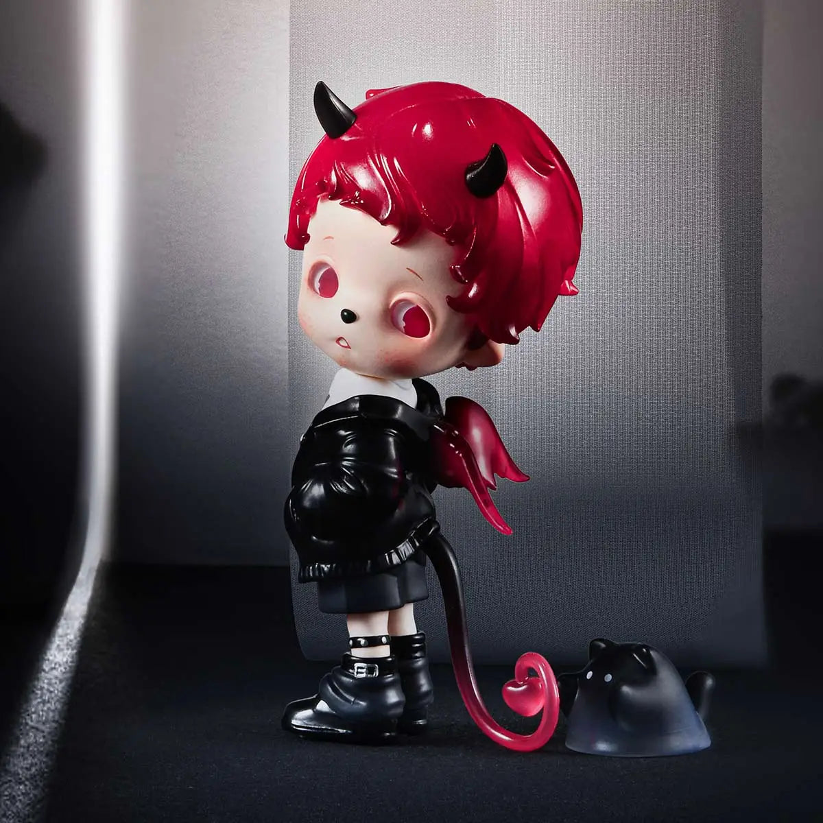 POP MART inosoul The Forgotten Land Series Figures