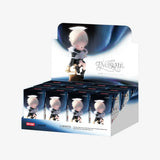 Sealed Set of 12