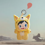 PIPIOO Opened Box