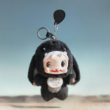 Secret BUBOO Black Opened Box