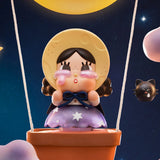 The Full Moon - Opened Box