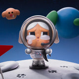 The First Boy on the Moon - Opened Box