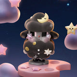 The Night Sky - Opened Box