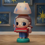 Nightlight Star Opened Box