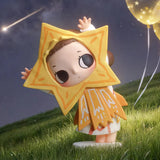 Meteor Shower Opened Box